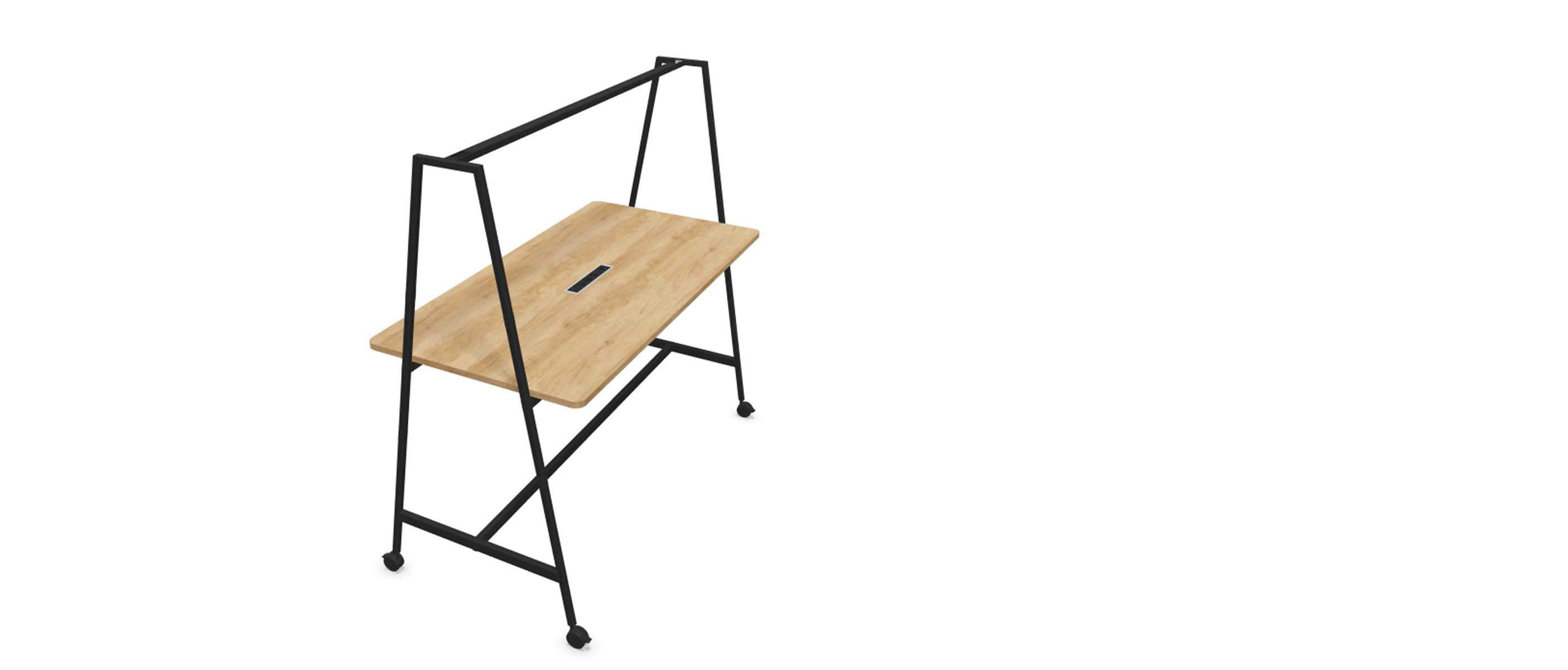 Table de coworking modulable et design , ALTO