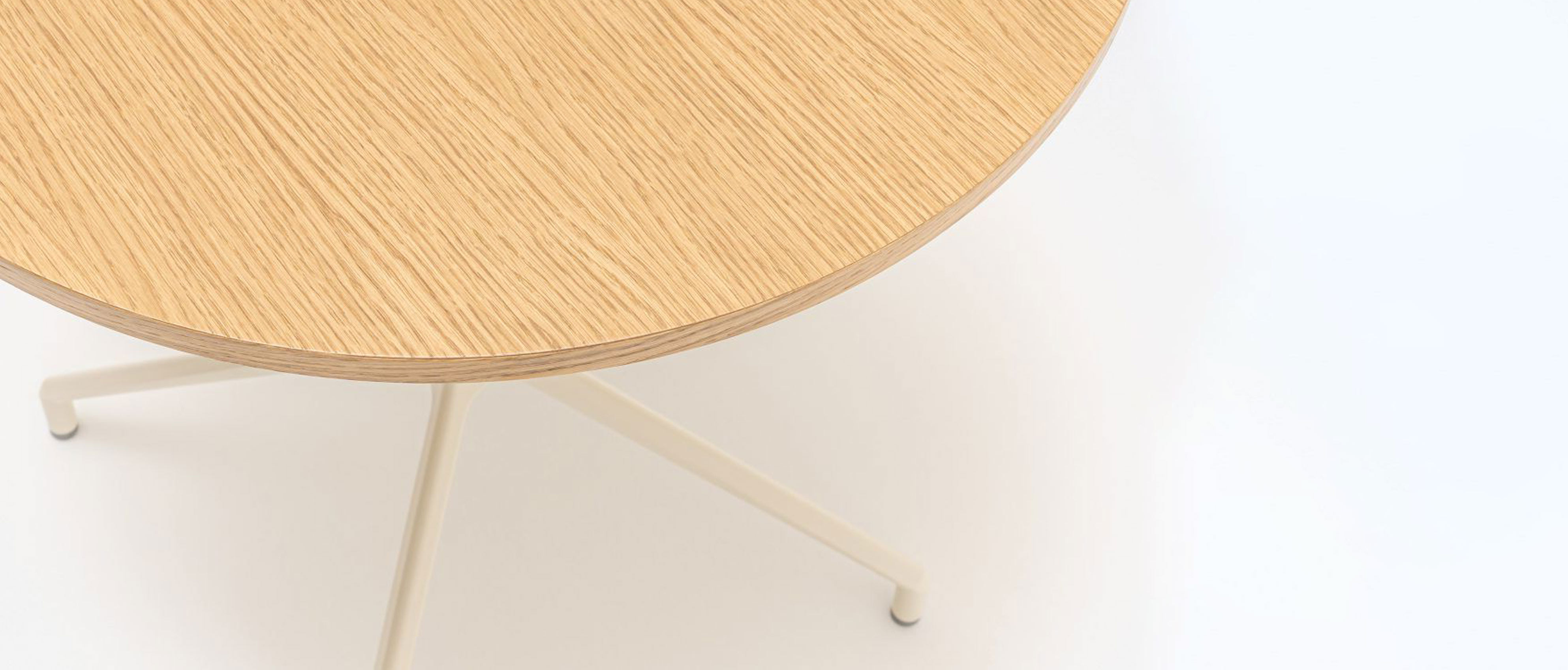 Duo de tables basses gigognes en ceramique - pop par garden art