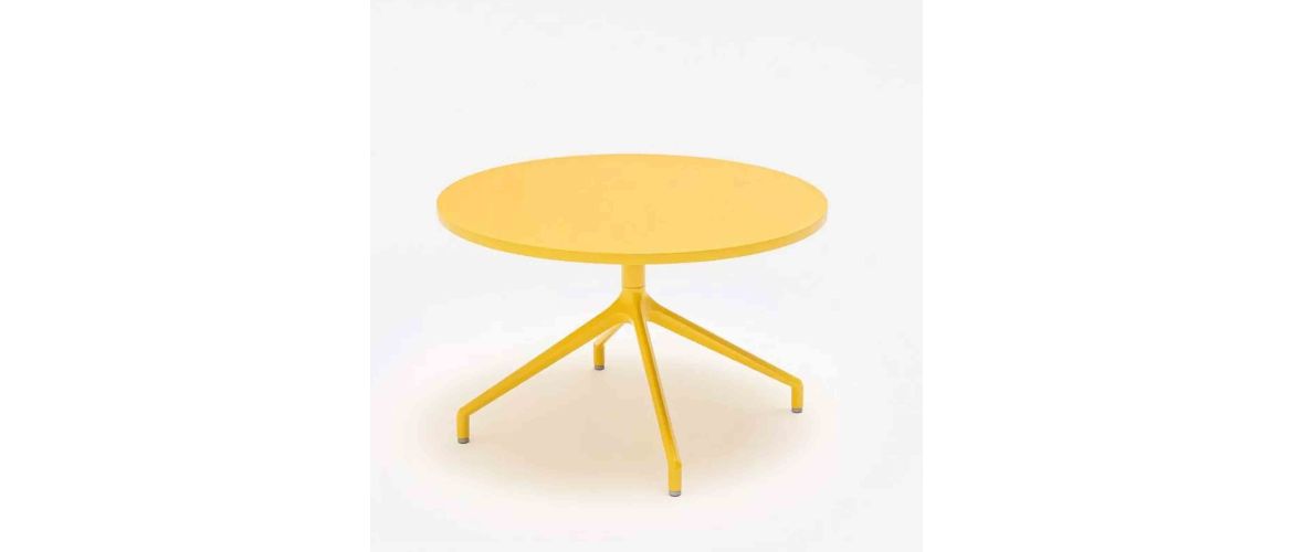 Une sélection de tables basses de jardin design